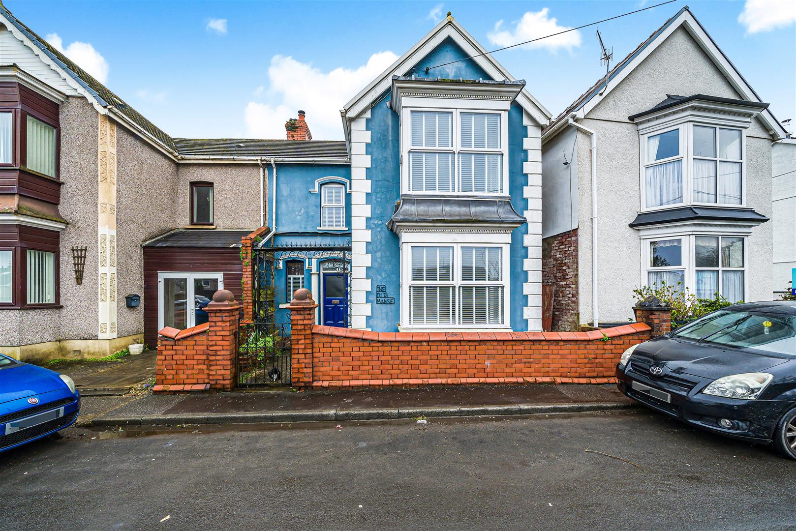 Woodlands, Gowerton, Swansea, SA4 3DP